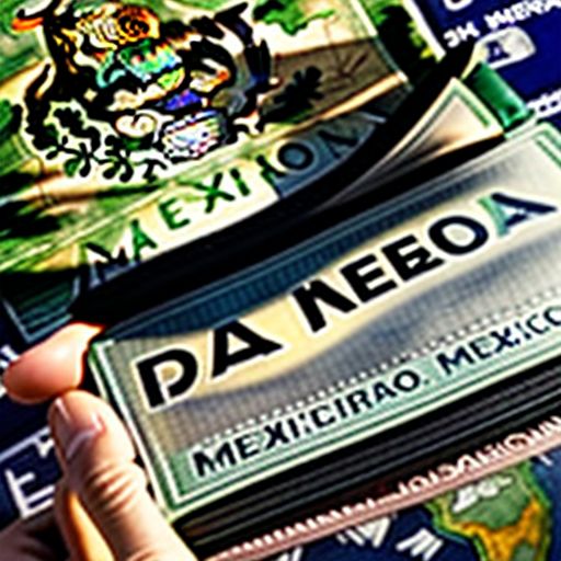 Mexican Entry Requirements