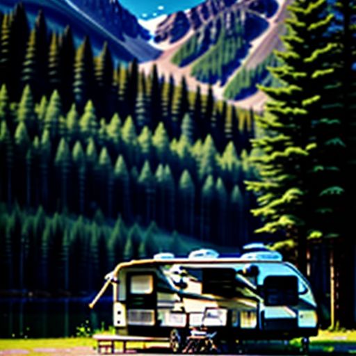 Travel Trailer Insurance